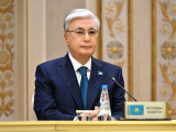 Мемлекет басшысы Жоғары Еуразиялық экономикалық кеңес отырысына қатысты