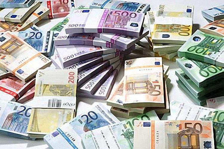 100 млн еуродан асатын инвестиция