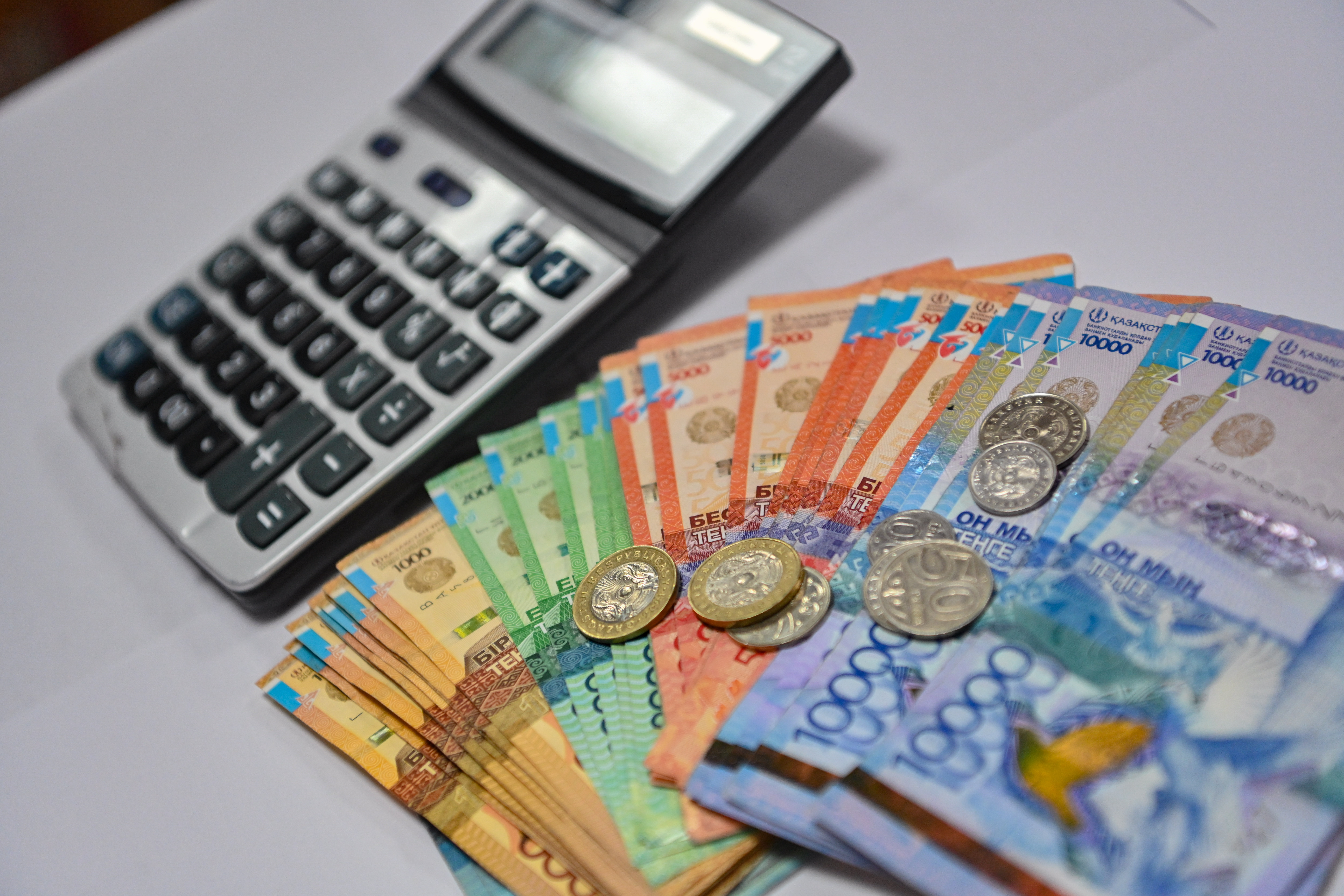 Қостанайдағы су бұру арнасына 1 млрд теңге бөлінді