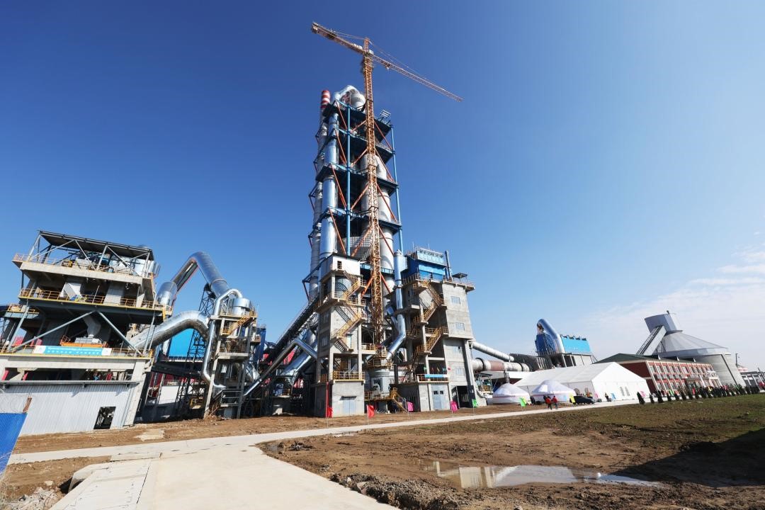 Жамбылда 30 жоба іске асырылады