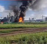 Тоғыз адам күйік жарақатын алды