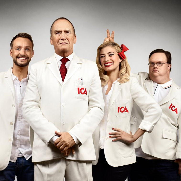 Жалықтырмайтын жарнама