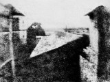 Әлемдегі ең алғашқы фотосурет 8 сағат түсірілген