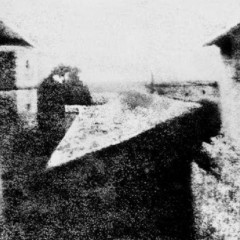 Әлемдегі ең алғашқы фотосурет 8 сағат түсірілген