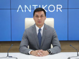 Президент Асхат Жұмағалиға нәтижелі жұмысы үшін ризашылығын білдірді