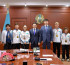 Ербол Мырзабосынов ұлттық құрама спортшыларын марапаттады
