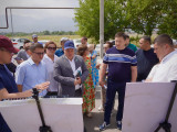 Алматы облысында 20 мың халқы бар ауыл таза суға қол жеткізе алмай отыр – Мәжіліс депутаты