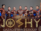 «Жошының» жорығы