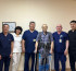 Жасанды жүрекпен өмір сүріп жүрген науқастың тізе буыны алмастырылды