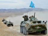 Биыл Десанттық-шабуылдау әскерлерінің құрылғанына 25 жыл толады