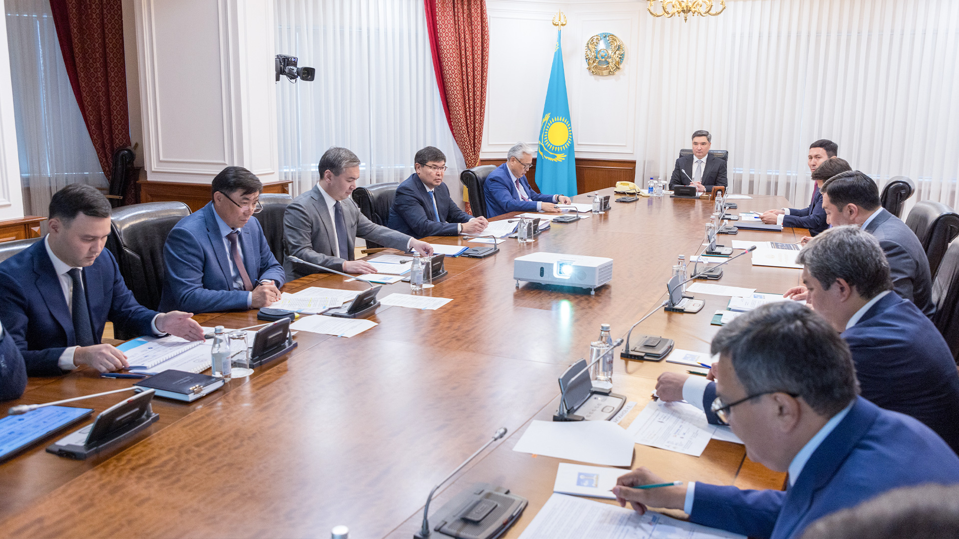Энергетикалық жобалар мүмкіндігі