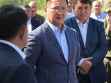 Халықпен кері байланыс жасамағаны үшін Ақсу қаласының басшылары сөгіс алды