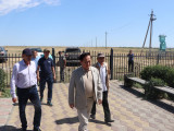 Торғай өңірінің мәселелері Мәжіліс назарында