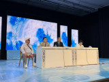 Мәжіліс депутаты Түркістандағы «Сауран» клубының параспортшыларымен кездесті