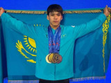 Қазақстан құрамасы елордада өткен Азия чемпионатының командалық есебінде көш бастады