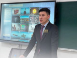 Ауыл мектептерінің әлеуеті артып келеді
