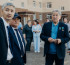 Мәжіліс депутаты «Ақжайық» шағынауданының құрылыс барысымен танысты