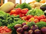 Әлеуметтік маңызы бар көкөністердің бағасы төмендеді