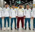 Мергендер жаһандық жарысқа аттанды