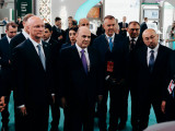 Отандық он екі кәсіпорынның өнімі халықаралық  көрмеге ұсынылды