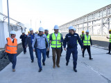 Депутаттар өңірлік инфрақұрылым тапшылығына алаңдаулы