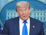 Трамп мыс импортына 50 пайыздық салық енгізуді жоспарлап отыр