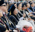 Maqsut Narikbayev University түлектеріне диплом табысталды