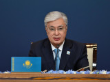 Тоқаев Трамптың салық салу туралы хатына жауап жолдады