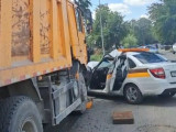 Қарағандыда жантүршігерлік жол апаты болды