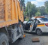 Қарағандыда жантүршігерлік жол апаты болды