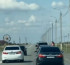 Екібастұзда той автокортежі тәртіп бұзған