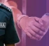 Полиция қызметкерлерін балағаттаған алматылық сотталды