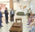 Әлеуметтік түйткіл талқыланды