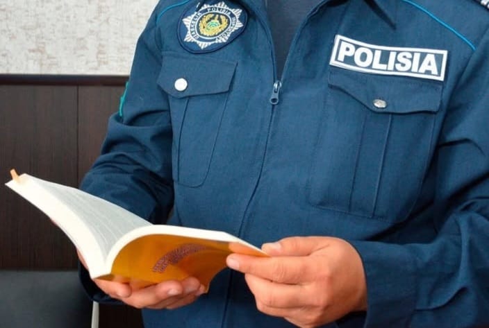 Халықаралық жүргізуші куәлігін қалай алуға болады