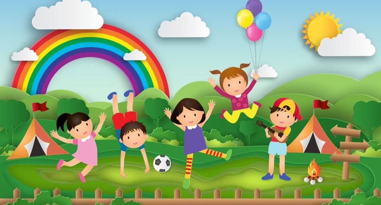 Жазғы лагерьдің жауапкершілігі жоғары