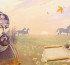 «Шөп түгіл хан жабыспас шалғайына...»