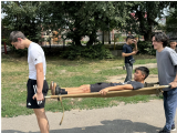 Нашақорлыққа және есірткінің заңсыз айналымына қарсы күрес күніне орай ерекше іс-шара өтті