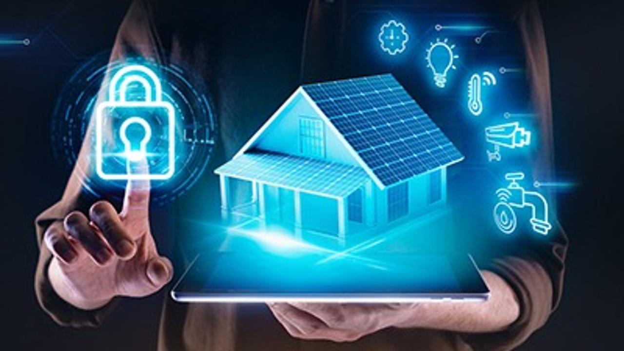 Жамбылдық оқушылар жер сілкінісіне төзімді «ақылды үй» жобасын жасады