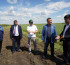 Серік Егізбаев егіншілермен кездесті