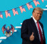 Трамптың трамплині:  Президент болмай тұрып кім еді?