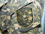 Жас сарбаздар марапатталды
