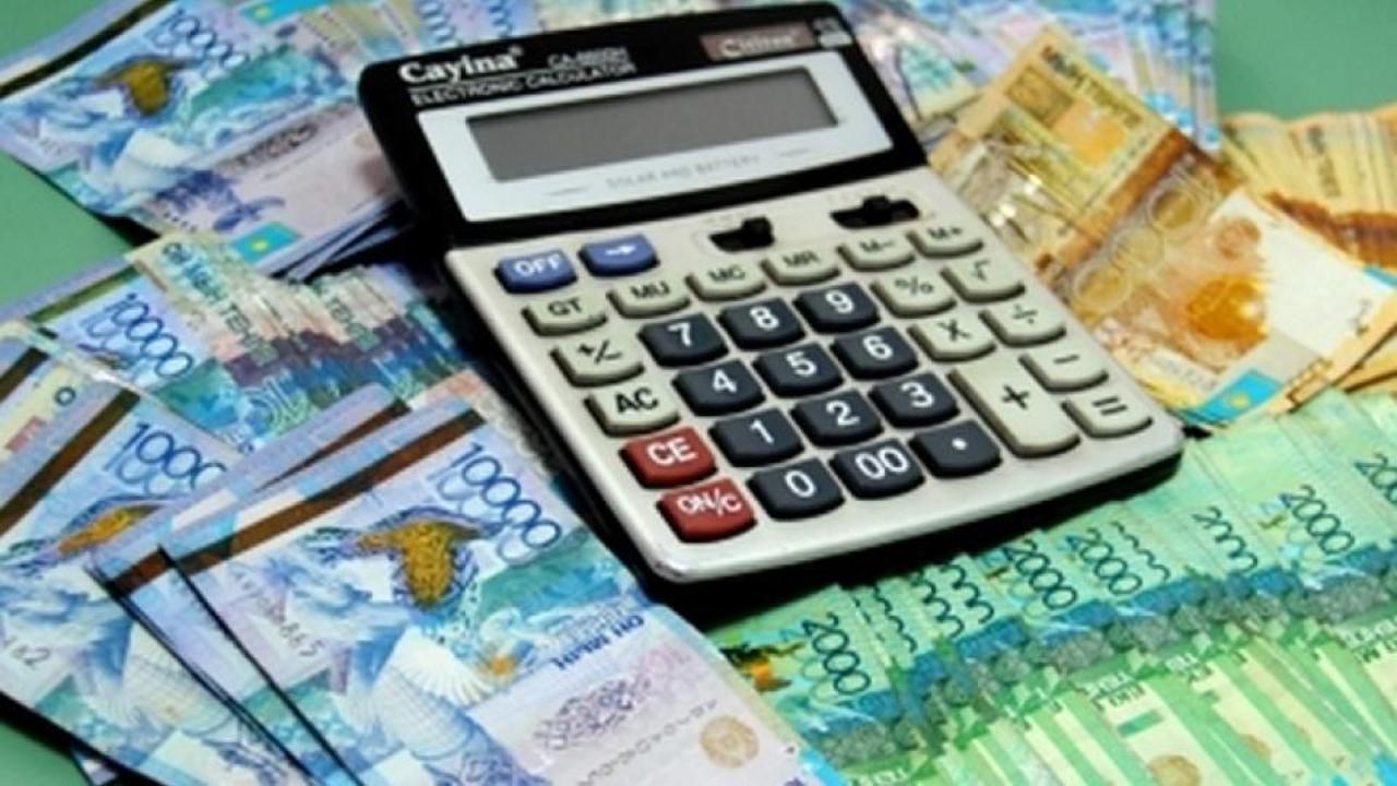 245,5 мыңнан астам адамға атаулы әлеуметтік көмек көрсетілді