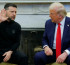 Трамп Зеленскийге Мәскеуге соққы жасауды ұсынған