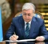 Әскери-әуе күштерінің қолбасшысы тағайындалды