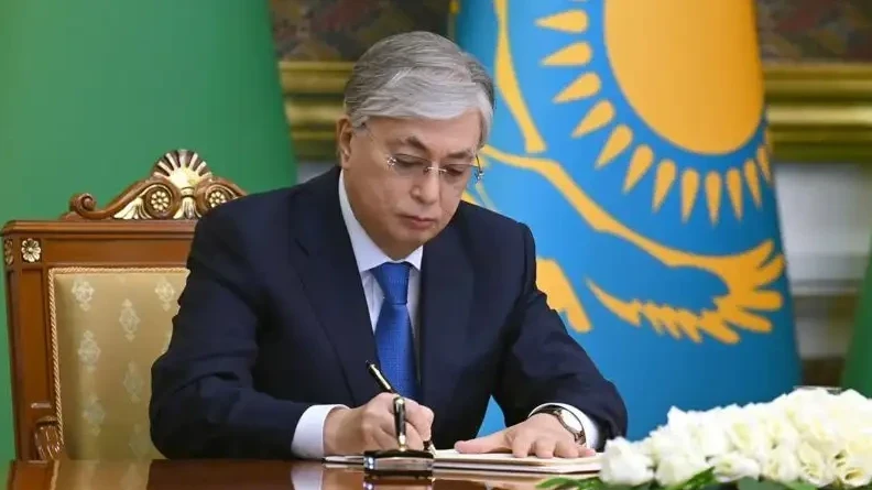 Қолданыстағы Салық кодексіне өзгерістер енгізілді