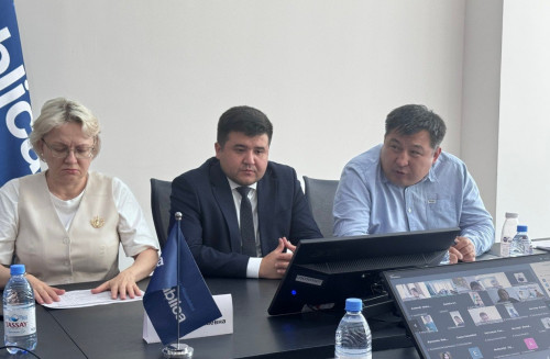 Заңгерлік қолдау артады
