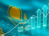 Қазақстан экономикасы 6,2%-ға өсті