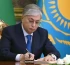 Президент бірқатар Заңға қол қойды