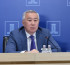 Үкімет басшылығы журналистердің  сұрақтарына жауап берді