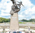 Арғымақ, сені сақтадым!..